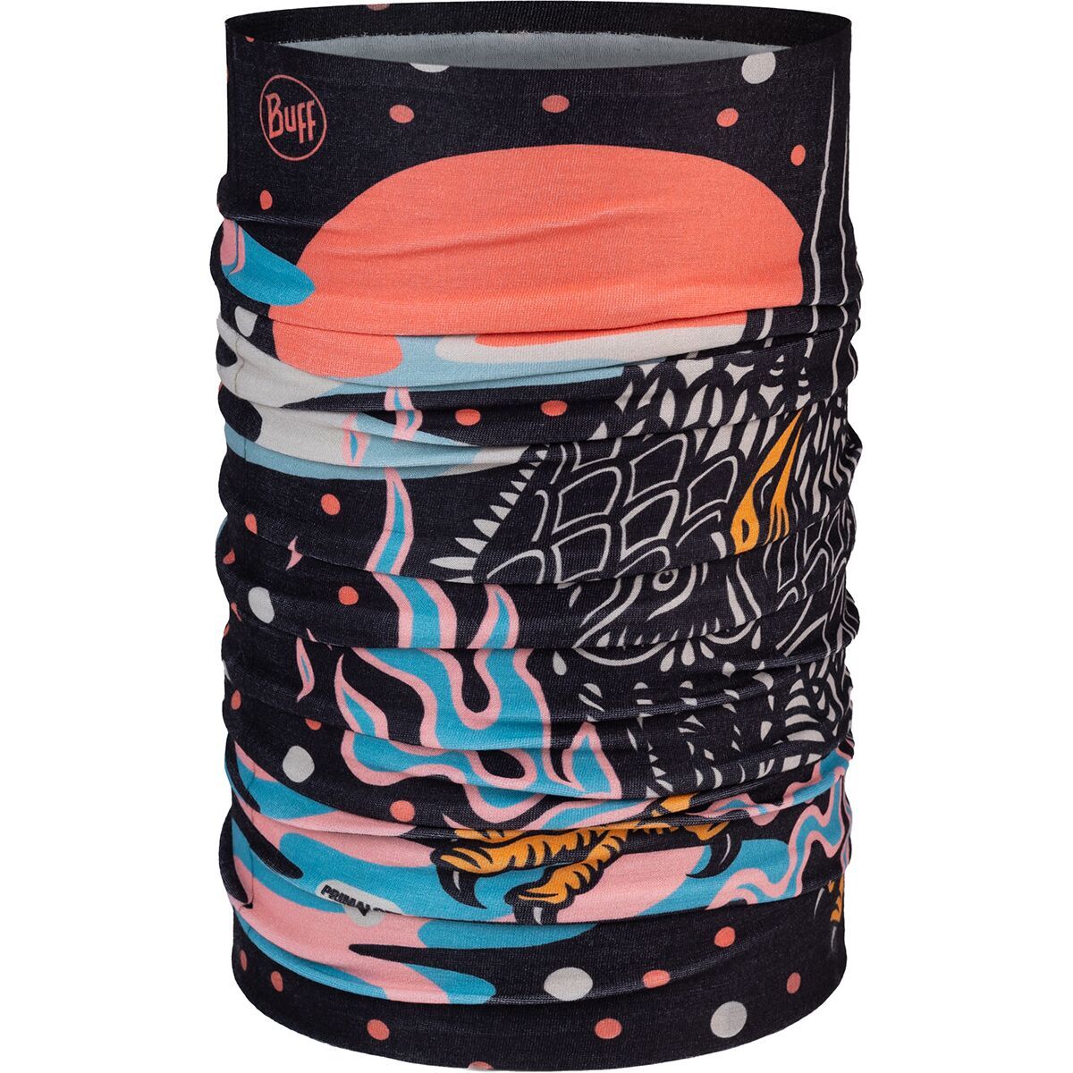 Image of Buff Thermonet Buff Ynjar Black, One Size