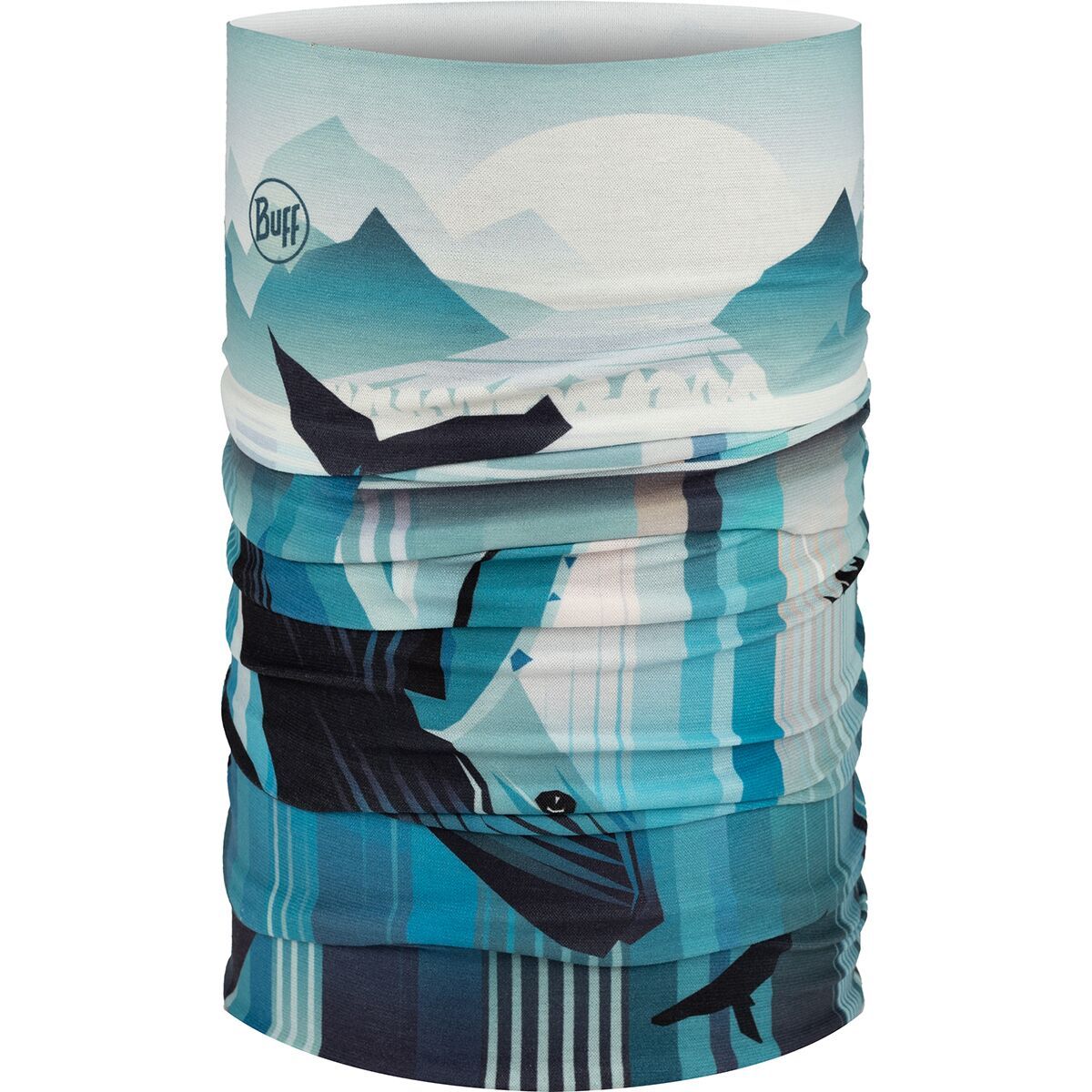 Image of Buff Original Buff - Hidden Gems Collection Gem Malachite, One Size