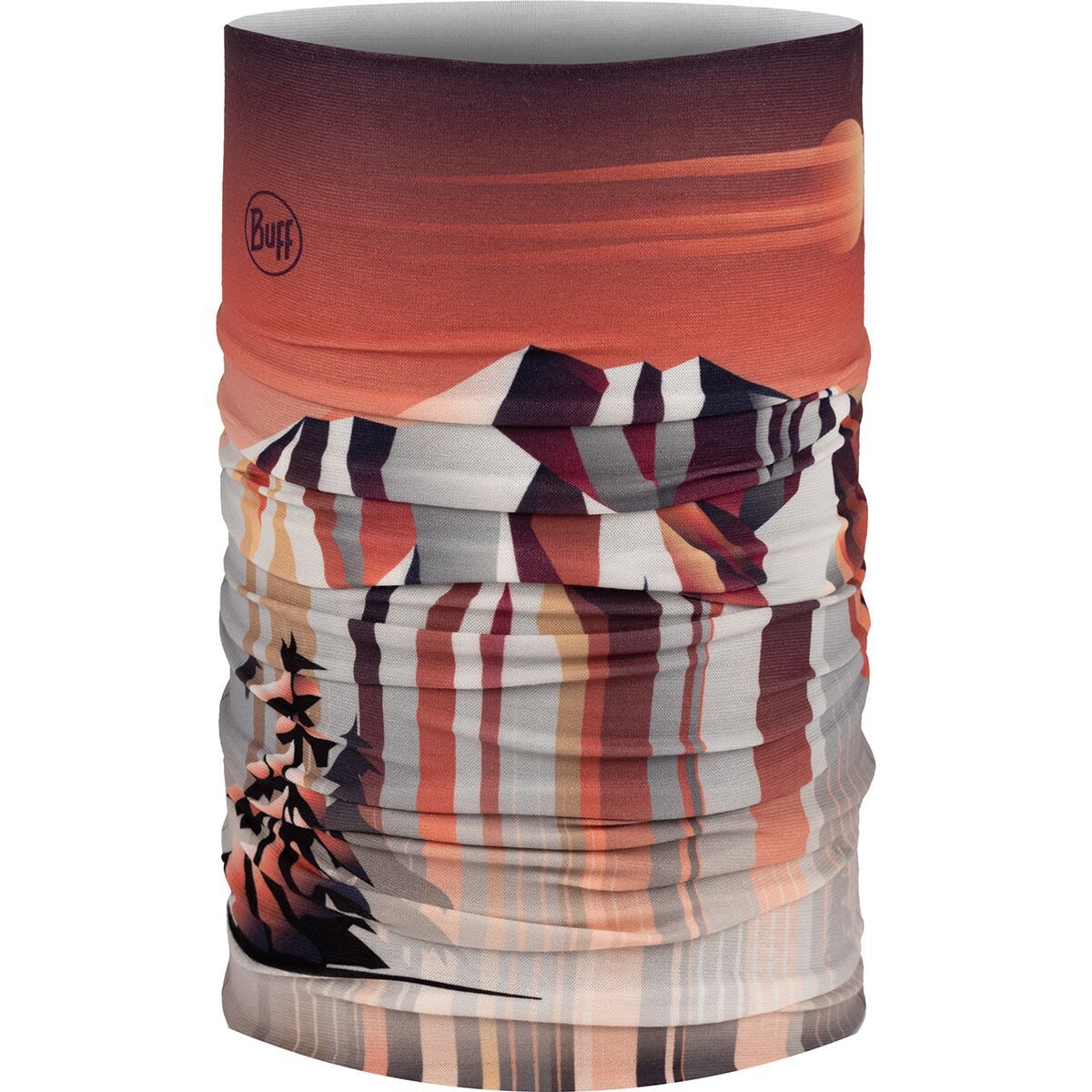 Image of Buff Original Buff - Hidden Gems Collection Gem Ruby, One Size