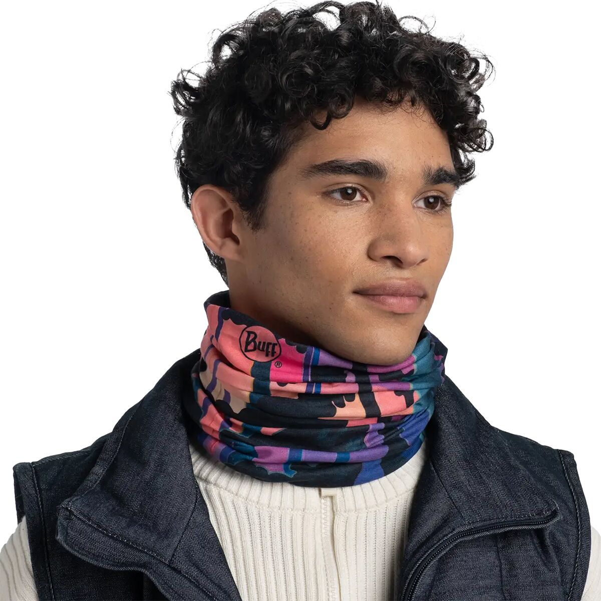 Buff Original Buff - Hidden Gems Collection - Accessories