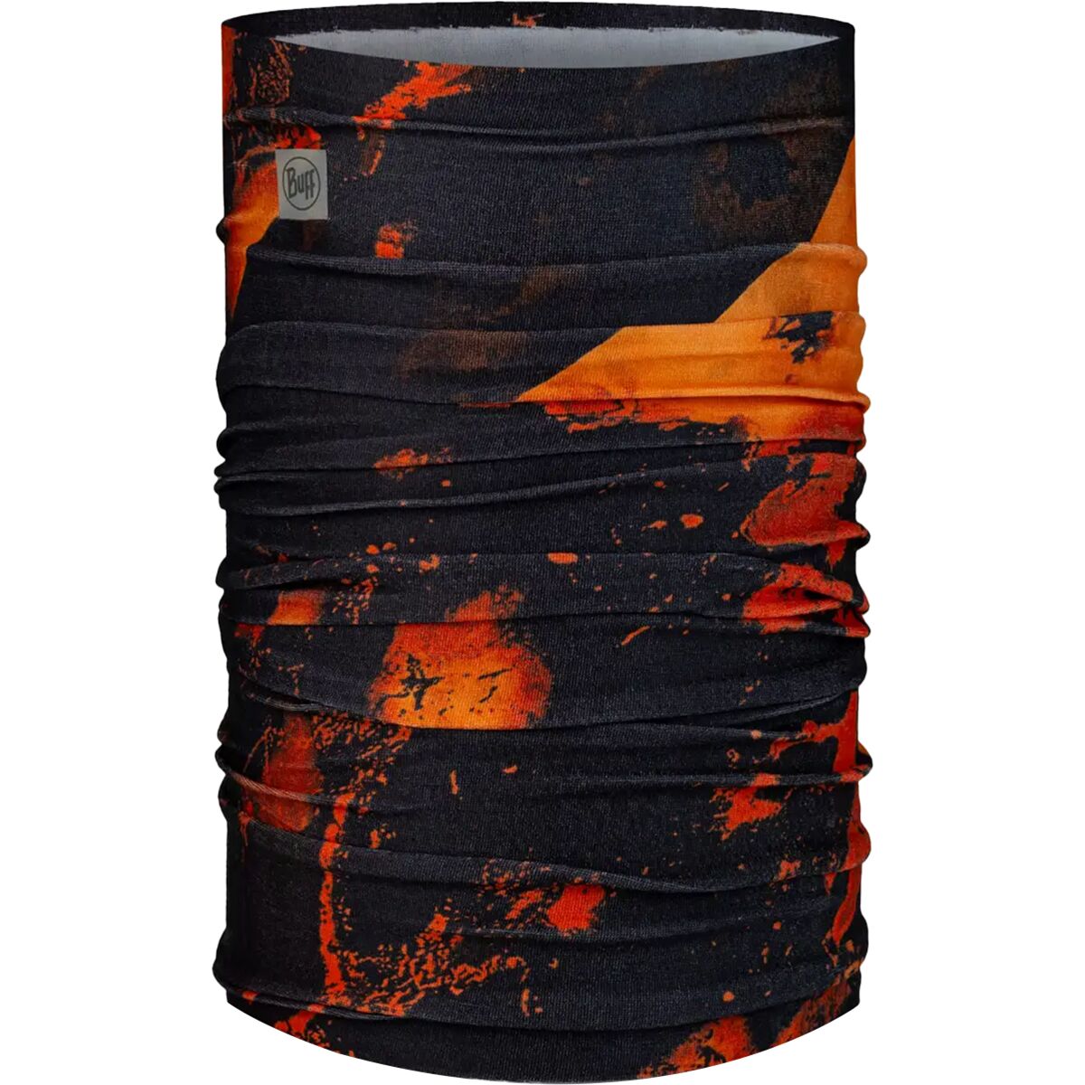 Buff Buff Bike ThermoNet Neck Gaiter Tangyer Multi, One Size