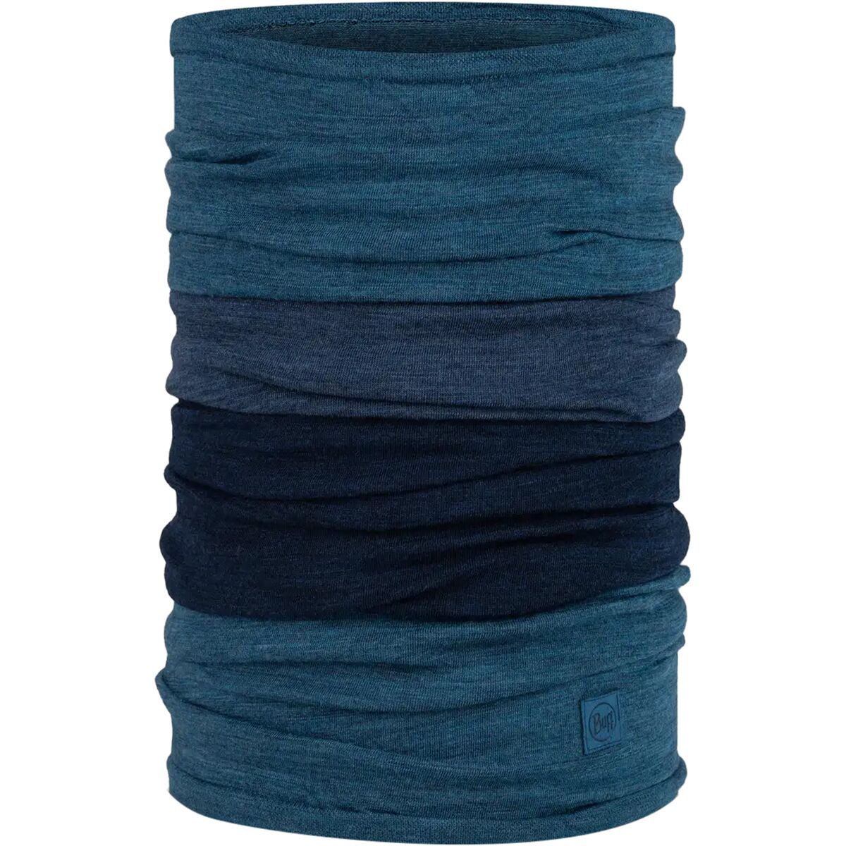 Image of Buff Merino Move Buff Denim, One Size