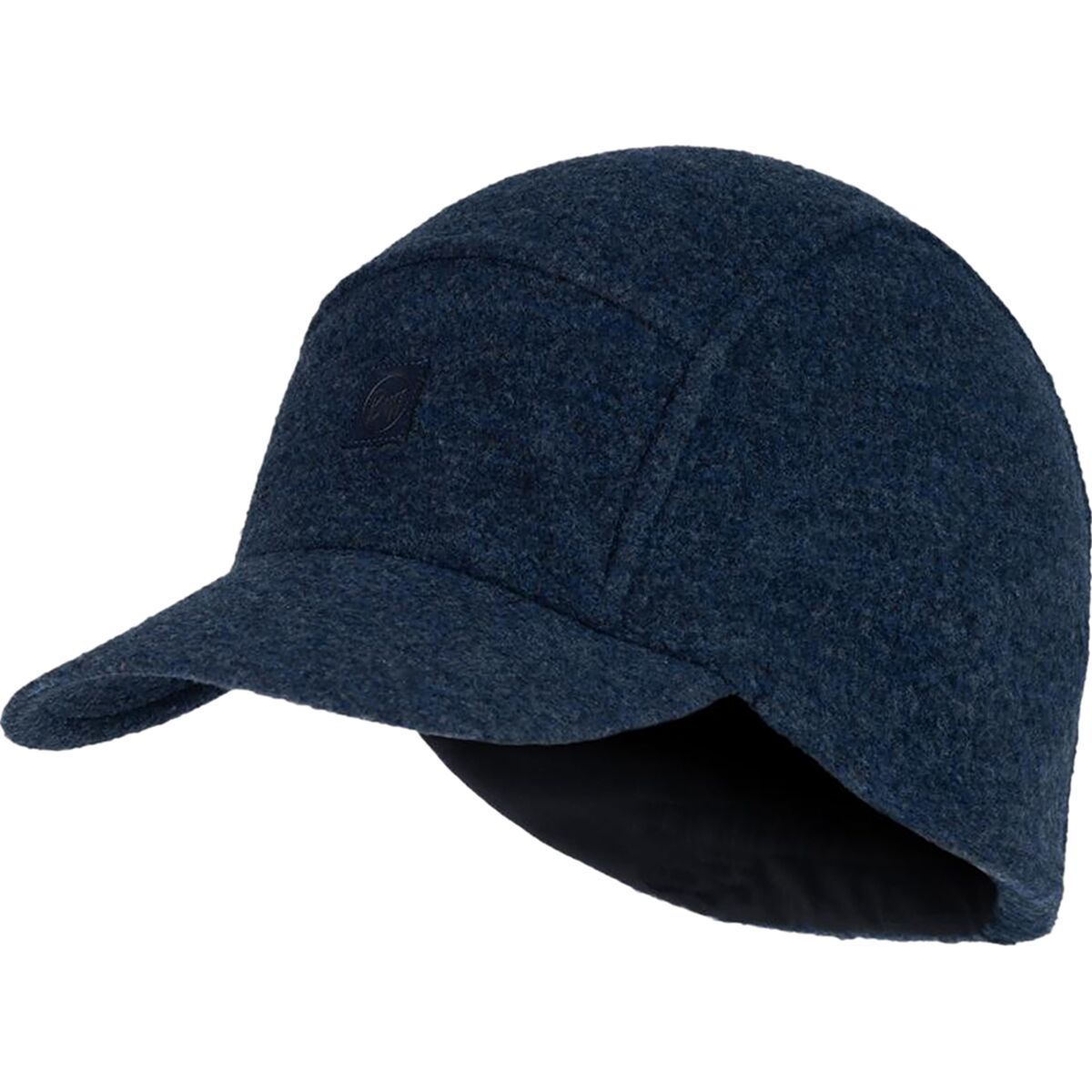 Buff Pack Merino Fleece Cap Navy