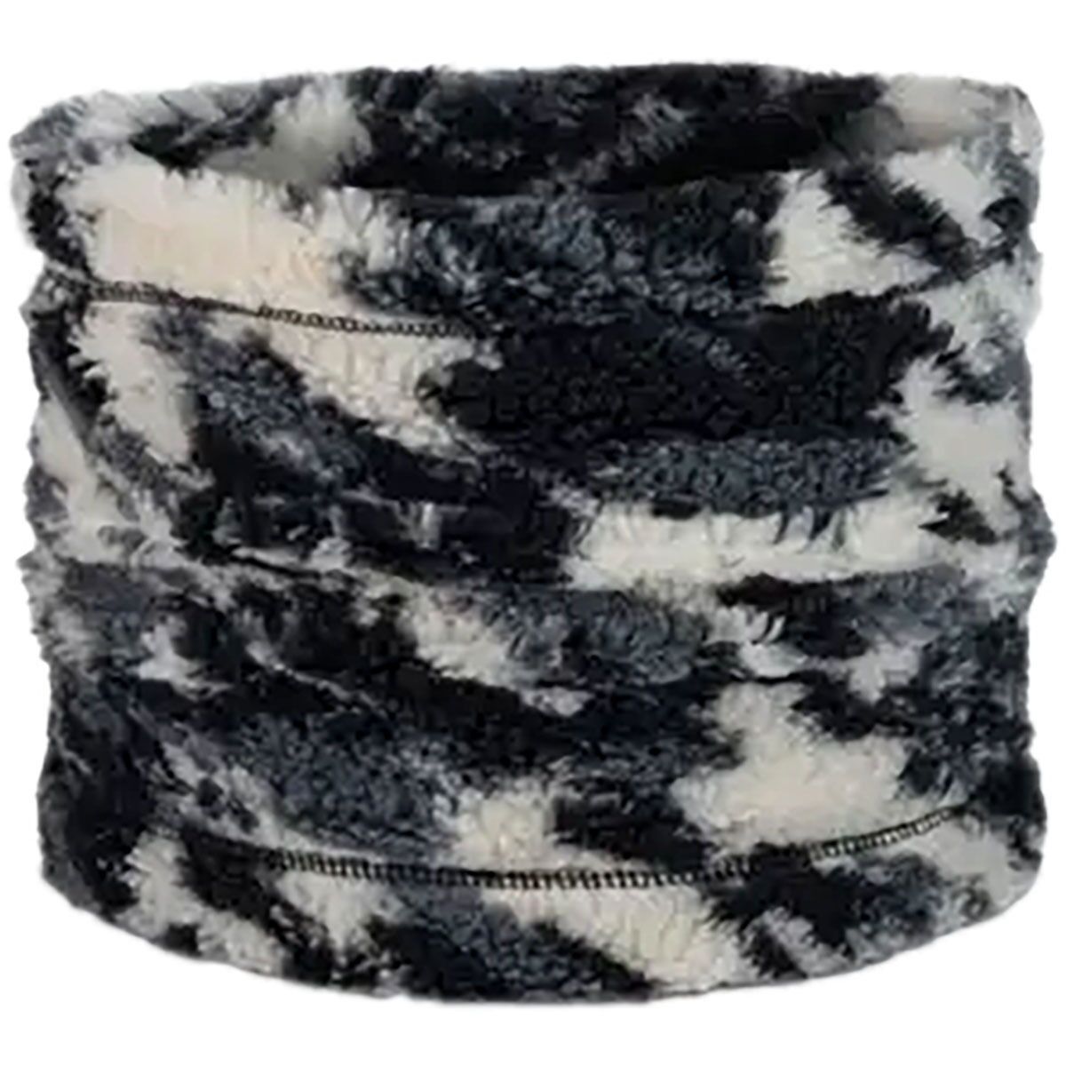 Image of Buff Switch Polar Neckwarmer Nebek Grey, One Size