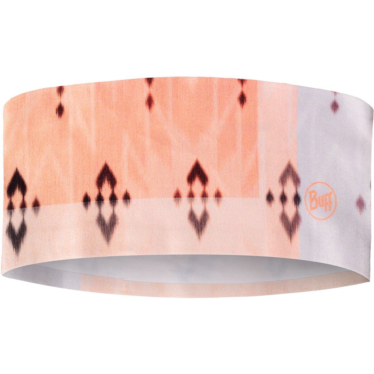 Image of Buff Thermonet Headband Atnet Rose Pink, One Size