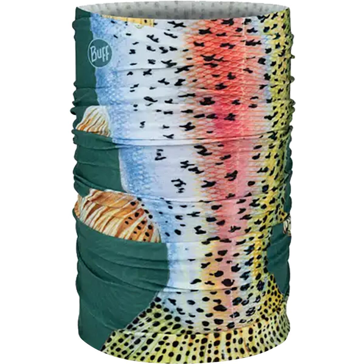 Buff Coolnet UV Angler Buff Flies, One Size