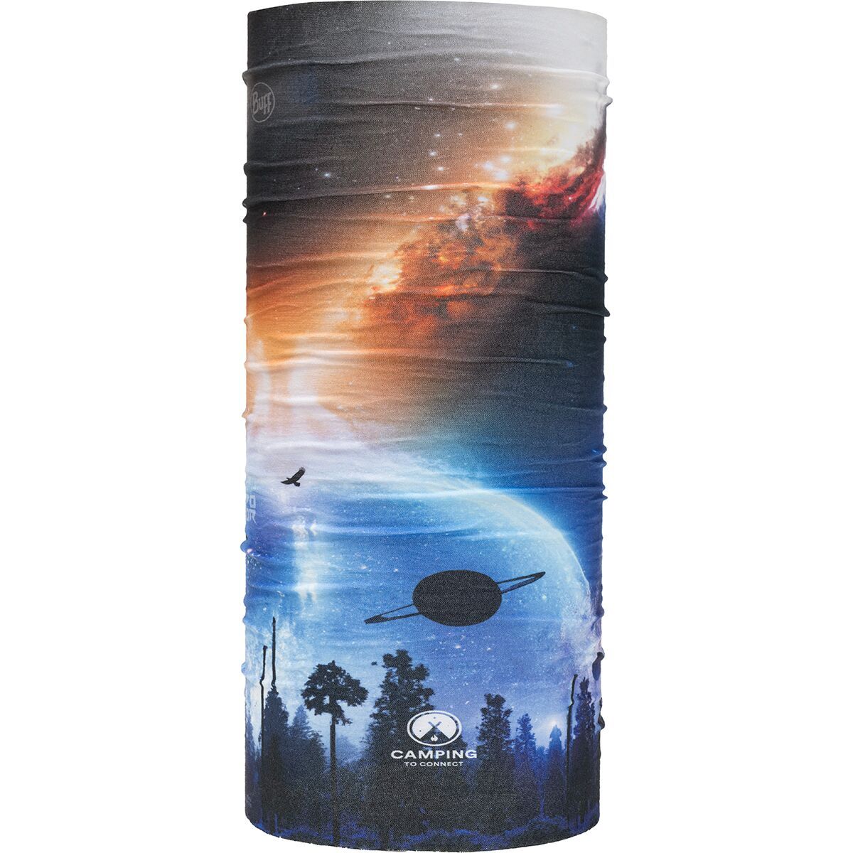Buff Original Ecostretch Camping Buff Camping Andsa Multi, One Size