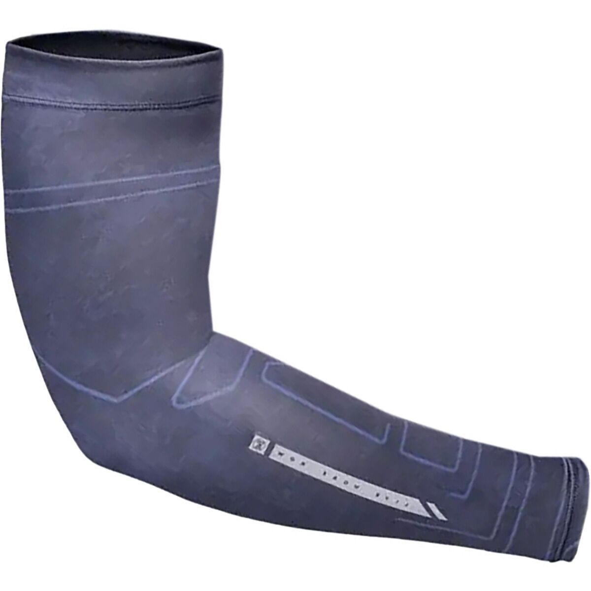 Buff Buff UV Arm Sleeves Nexs Blue, S
