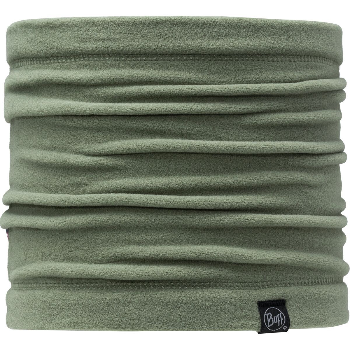 Buff Polar Neckwarmer Camouflage, One Size