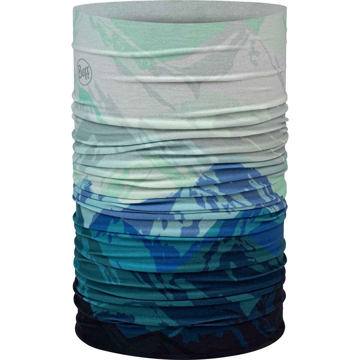 Image of Buff Original EcoStretch Buff Dryen Blue, One Size