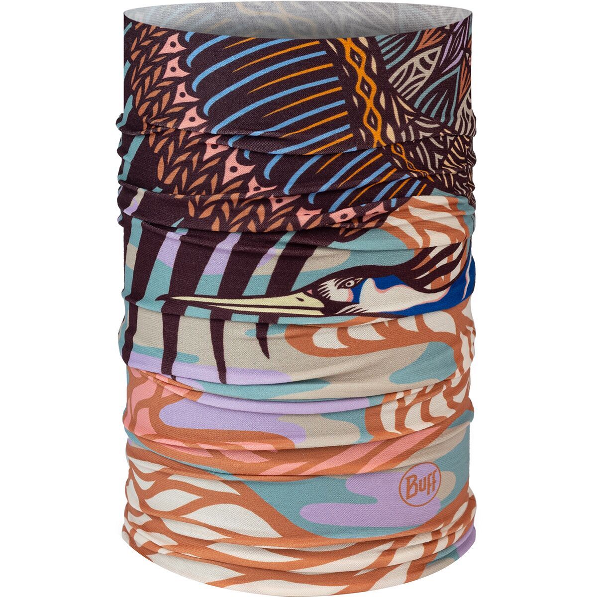 Image of Buff Original EcoStretch Buff Indun Multi, One Size