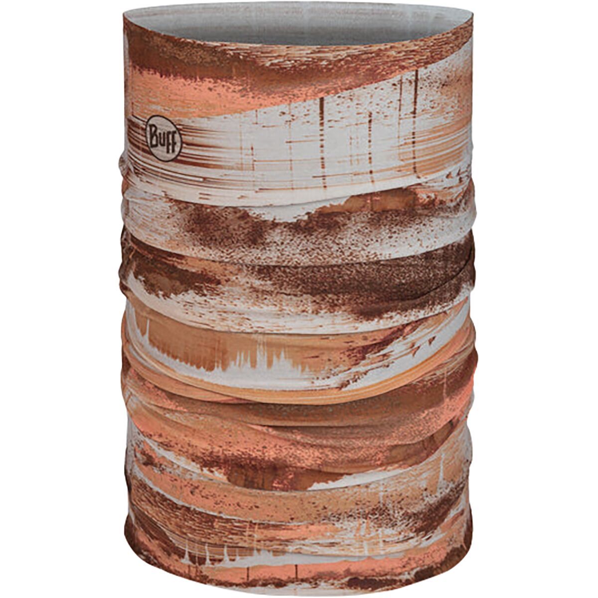 Buff Original EcoStretch Buff Oser Copper, One Size