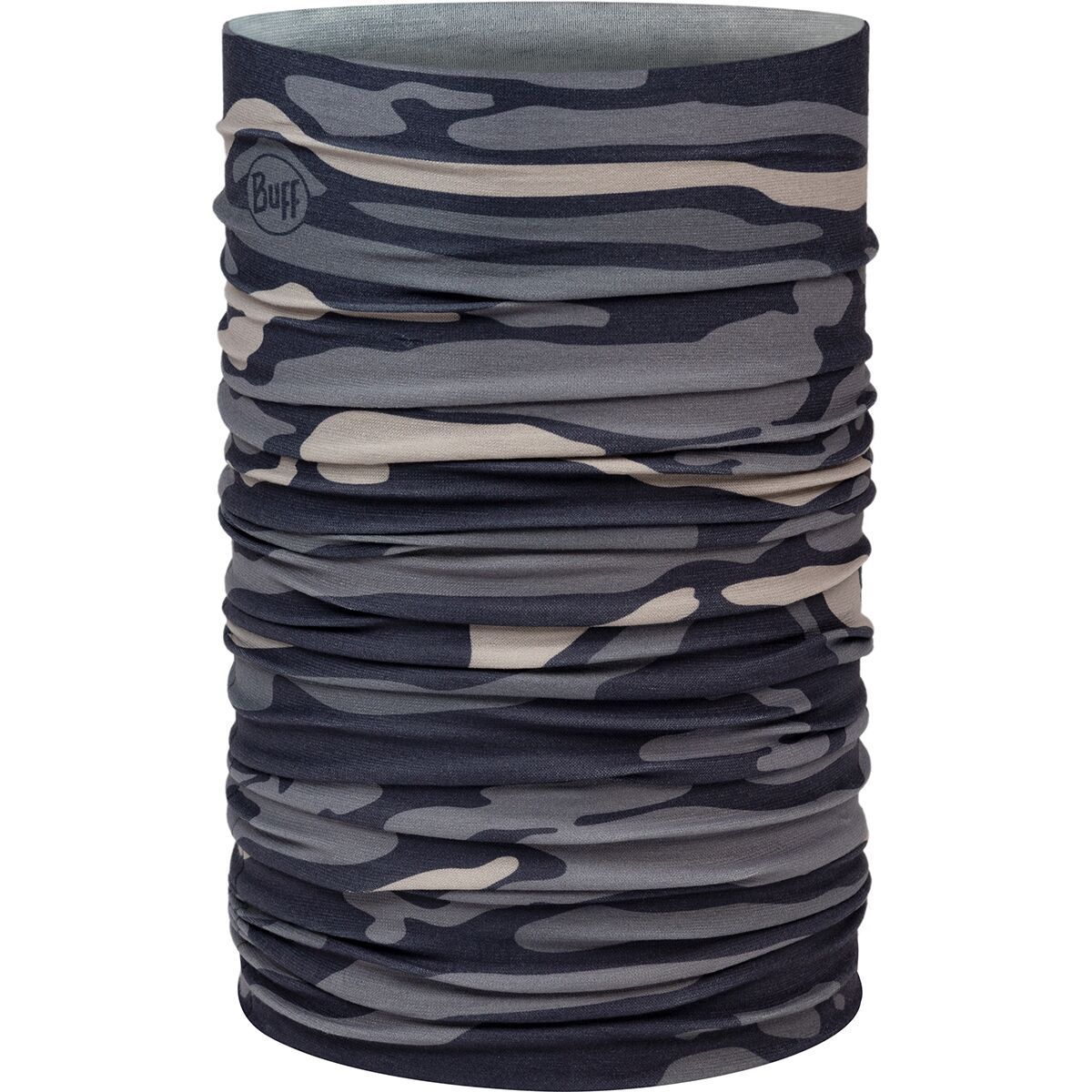 Image of Buff Original EcoStretch Buff Osver Black, One Size