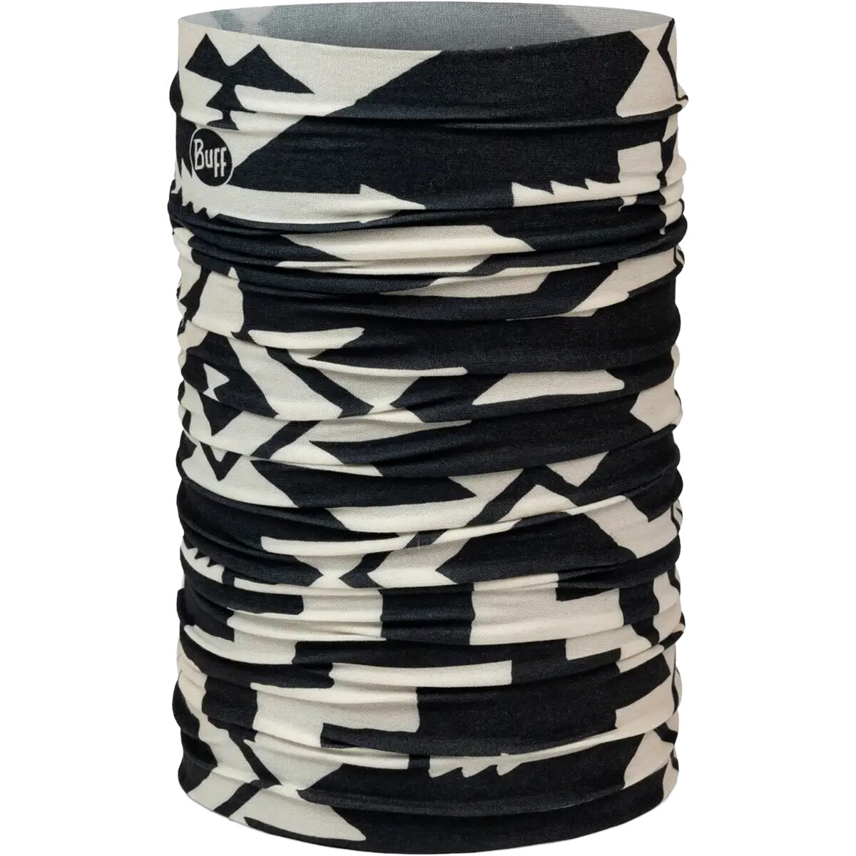 Image of Buff Original EcoStretch Buff Skar Black, One Size