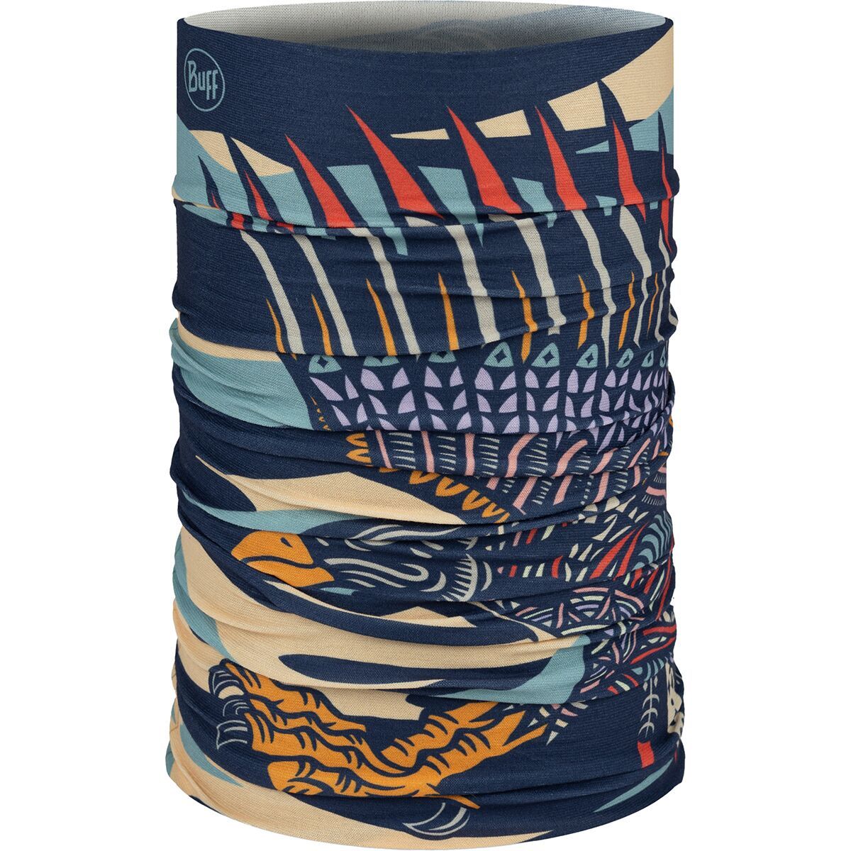 Image of Buff Original EcoStretch Buff Tikato Multi, One Size