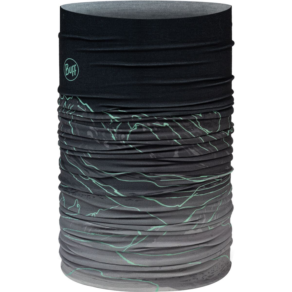 Image of Buff Original EcoStretch Buff Unal Grey, One Size