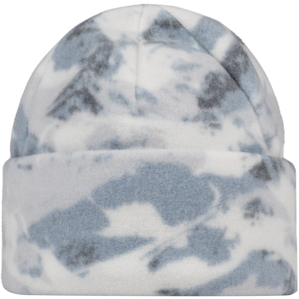 Image of Buff Polar Prints Beanie Comat Snow, One Size