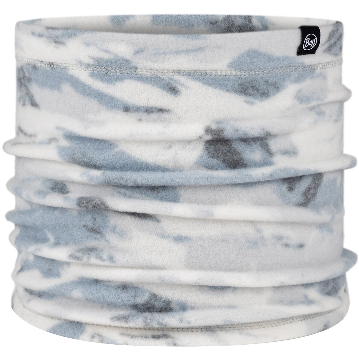 Buff Polar Prints Neckwarmer Comat Snow, One Size