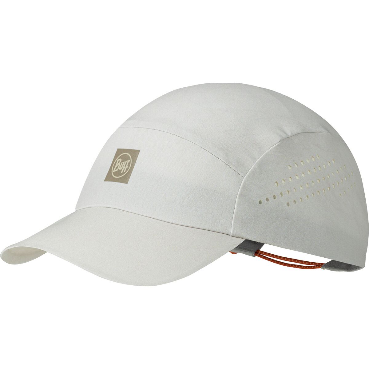 Buff Buff Pack Speed Cap Acro Birch Grey, L/XL