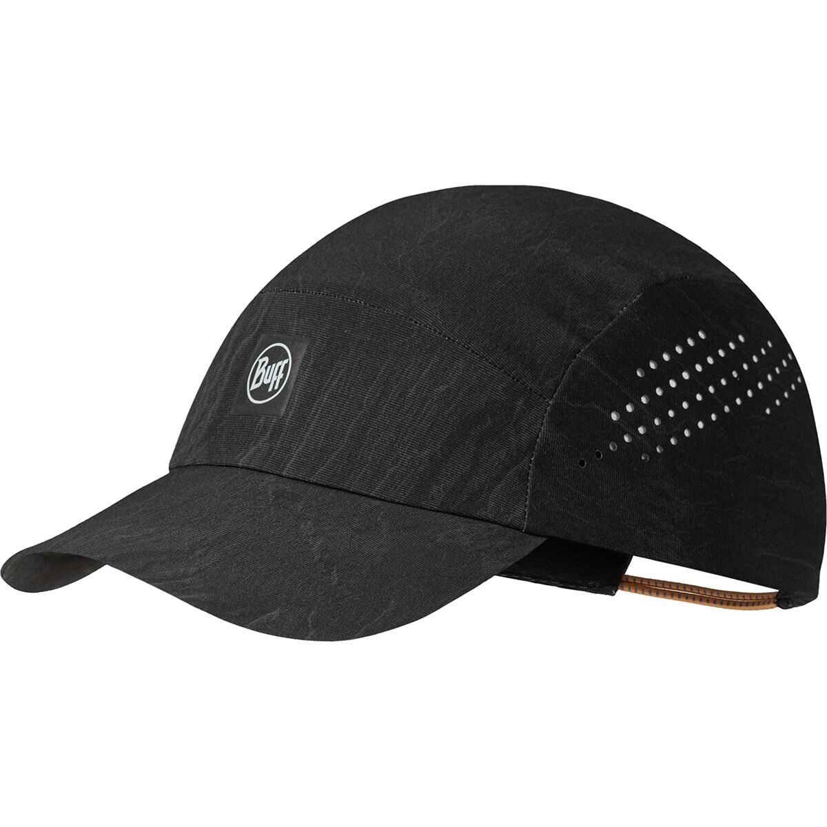 Buff Buff Pack Speed Cap Acro Black, S/M