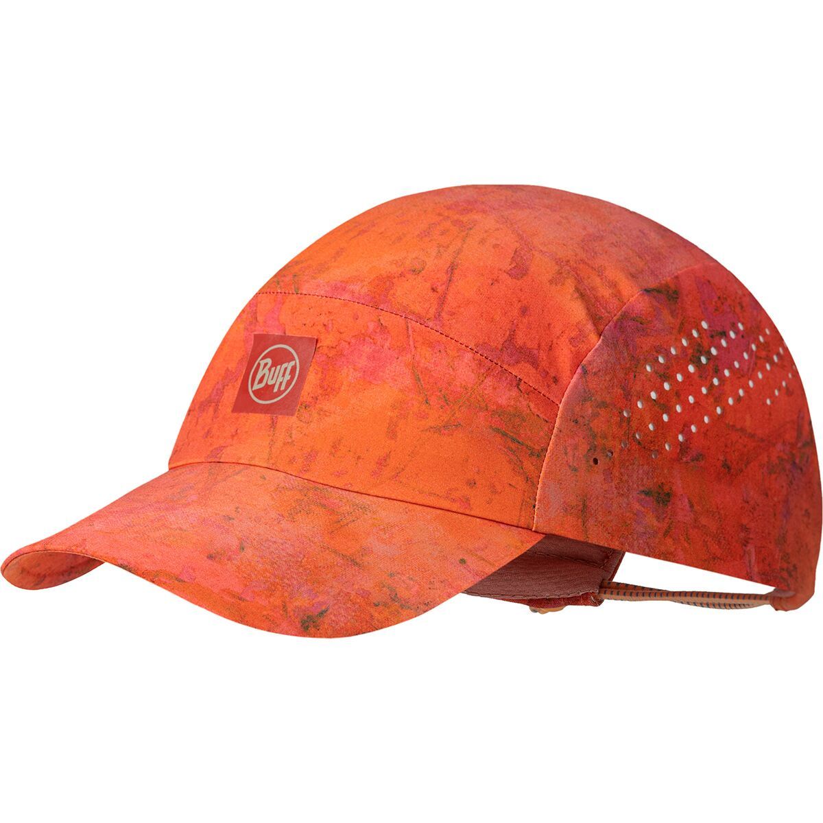 Image of Buff Pack Speed Cap Keffy Nectarine, S/M