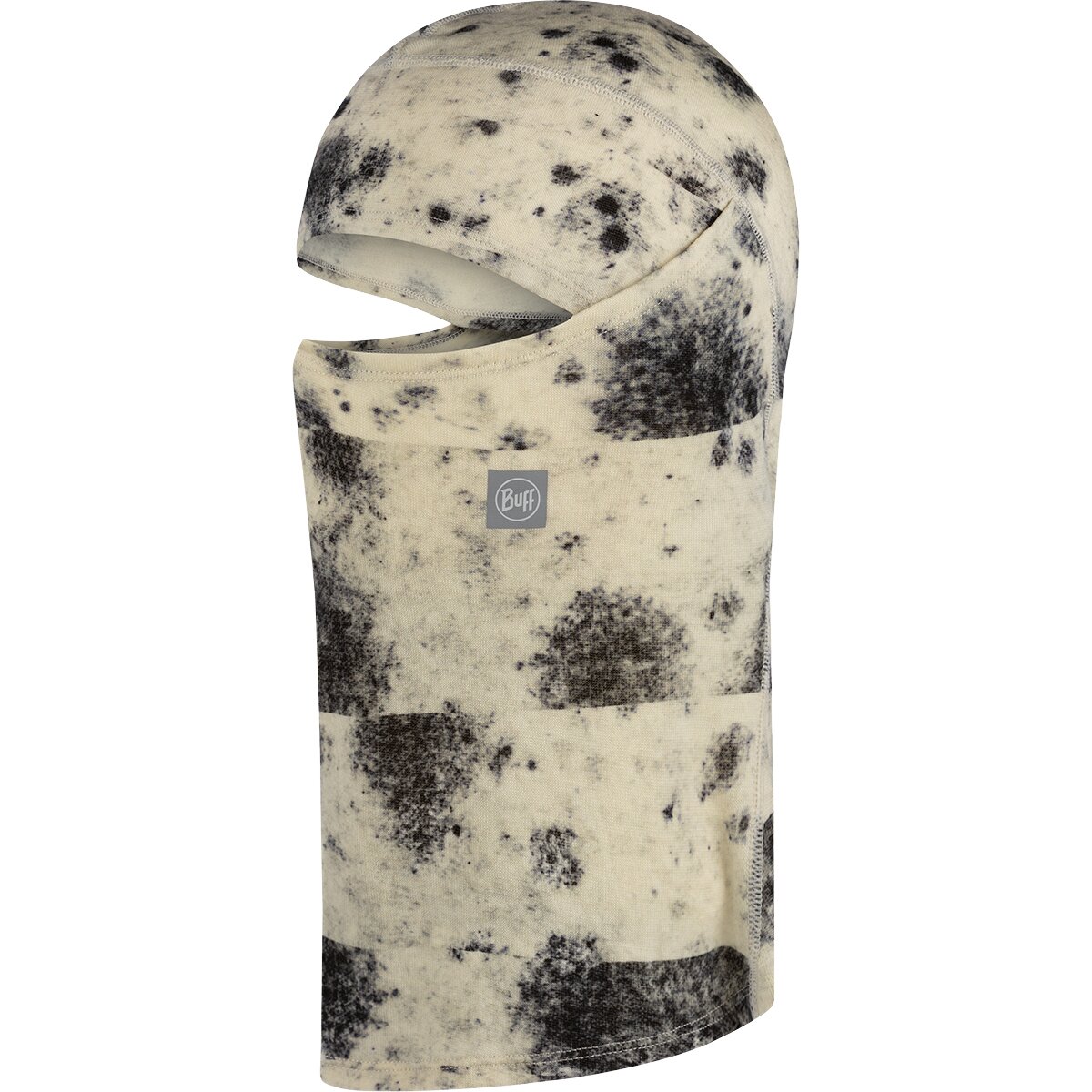 Image of Buff Midweight Merino Hinged Balaclava Xel Whisper, One Size