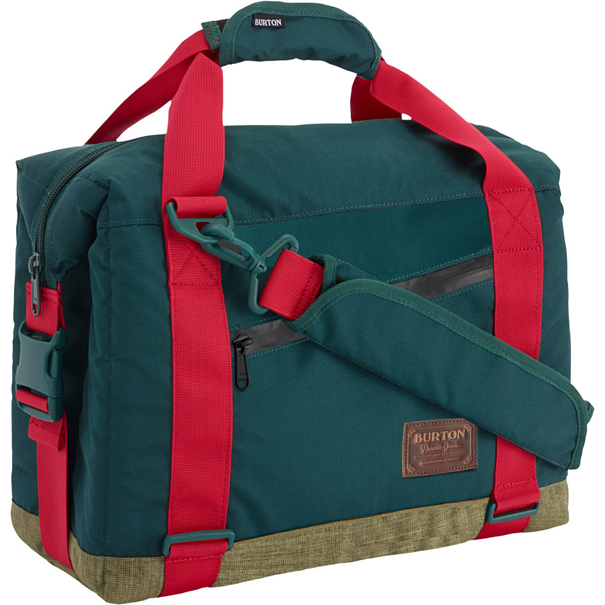 Burton Lil Buddy 12L Cooler Bag - Hike & Camp