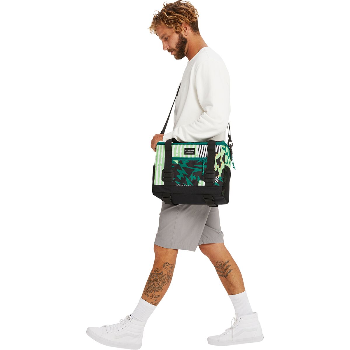 Burton Lil Buddy 12L Cooler Bag - Hike & Camp