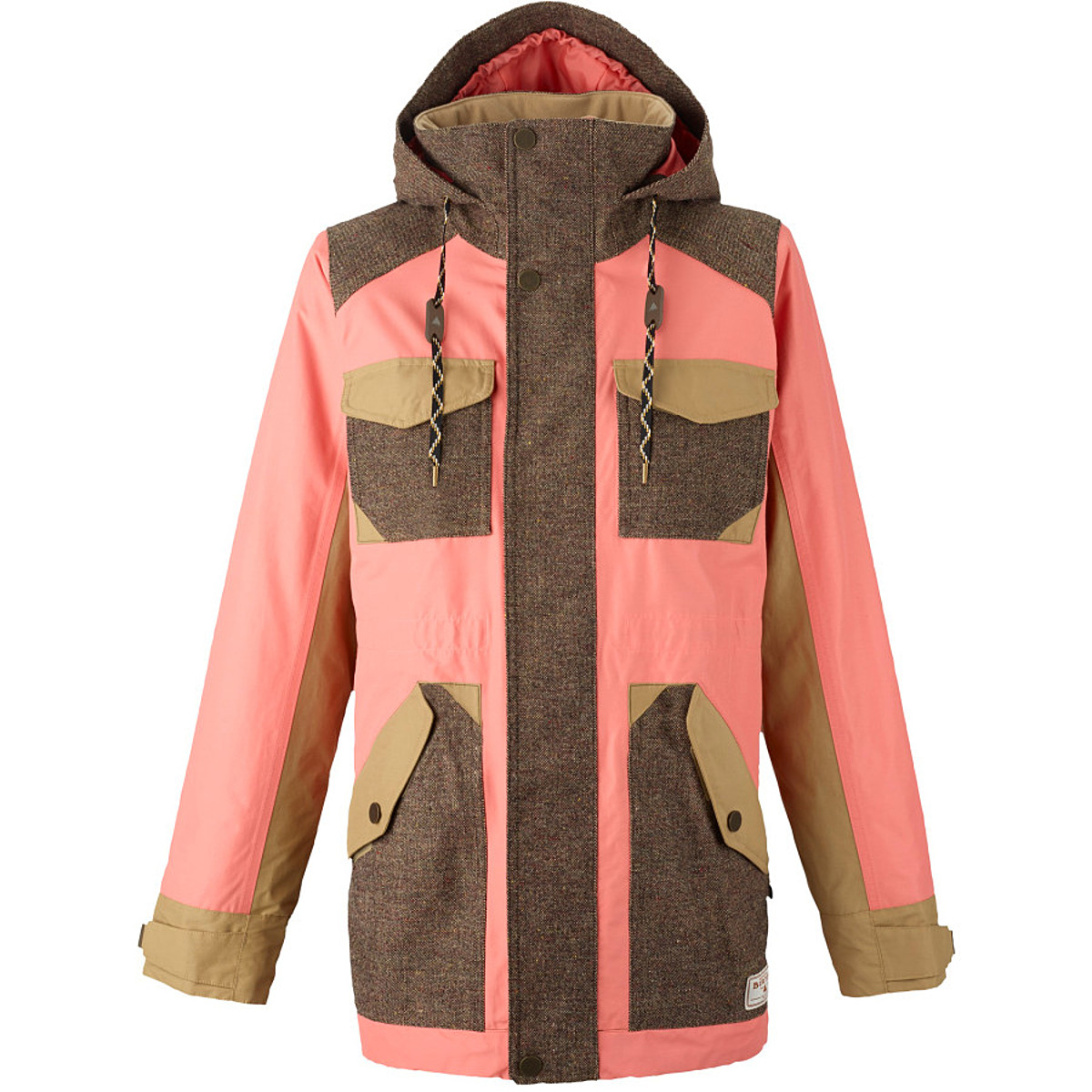 Burton Prestige Jacket - Women's