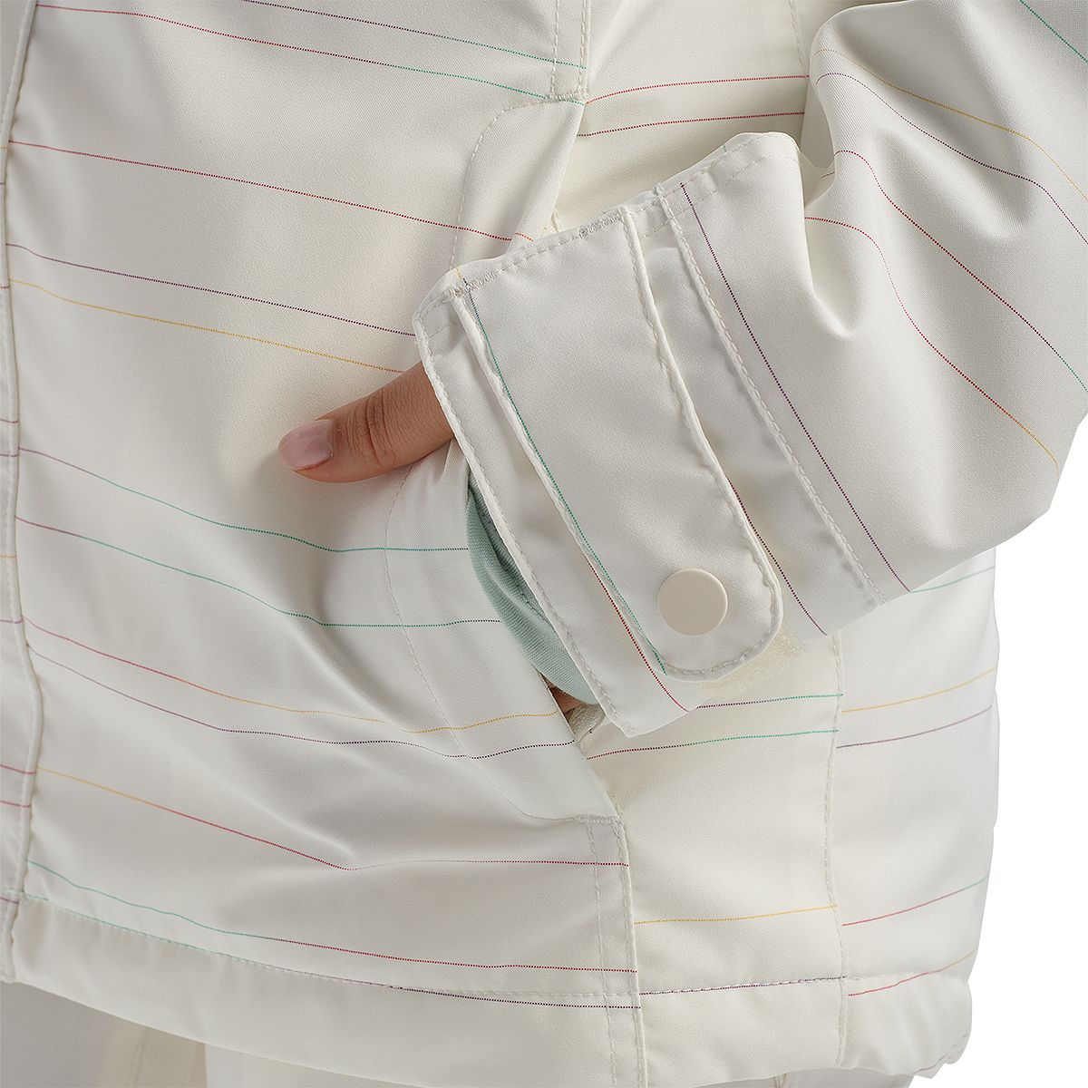Burton Jet Set Jacket - Women's - Clothing