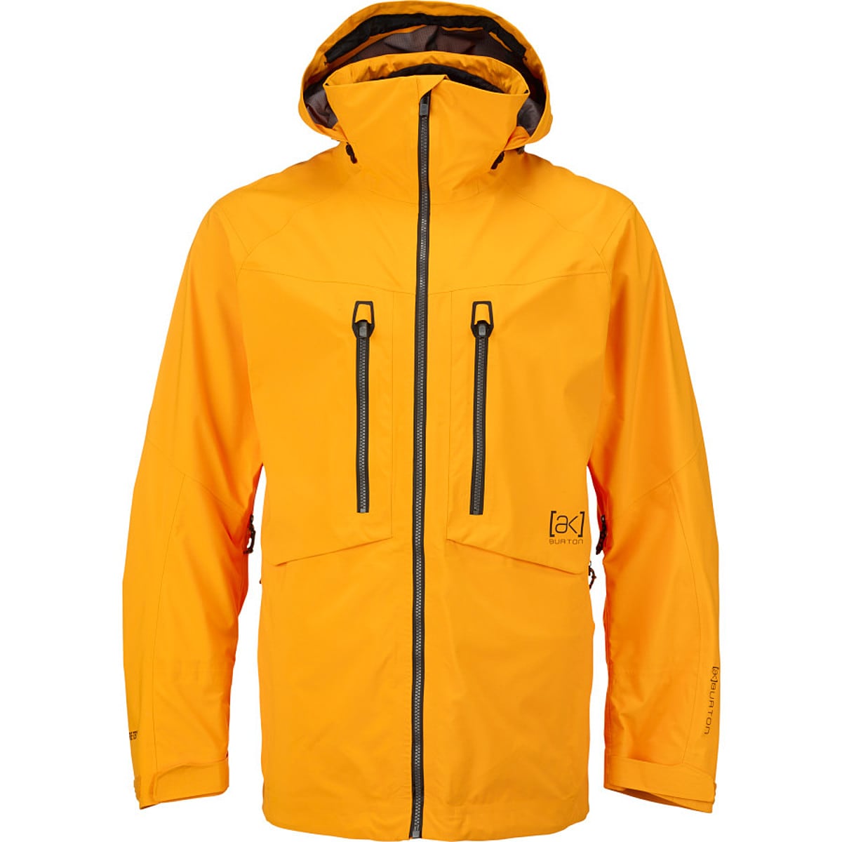 overschot Bedrijfsomschrijving Likken Burton AK 3L Hover Gore-Tex Jacket - Men's - Clothing