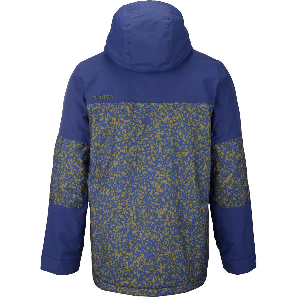 Burton TWC Headliner Insulated Jacket - Men's - Clothing