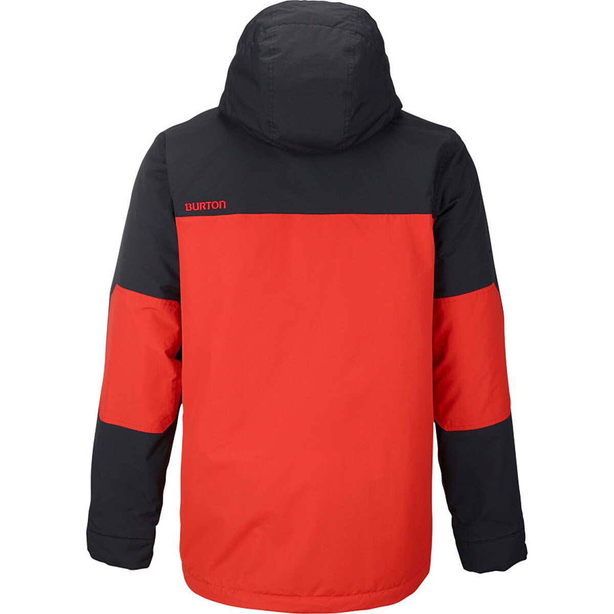 Burton twc headliner snowboard jacket clearance