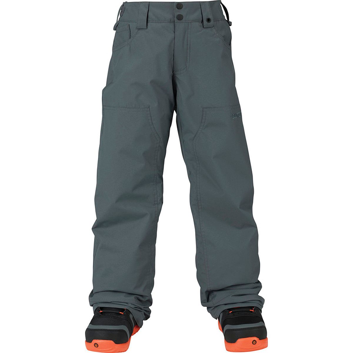Burton TWC Greenlight Insulated Pant - Boys' - Kids