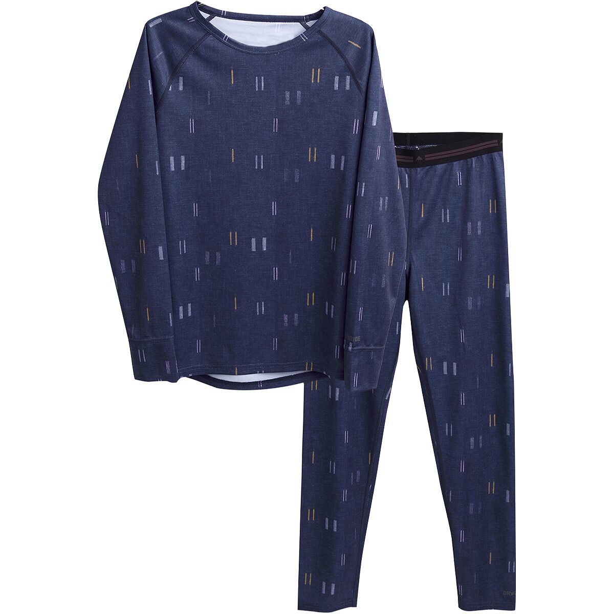 Burton amb sales