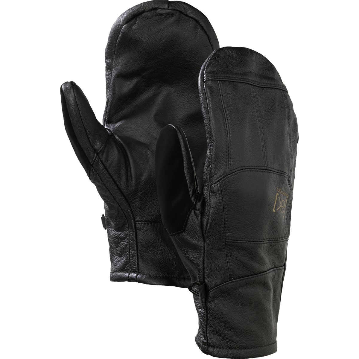 Burton AK Leather Tech Mitten - Accessories