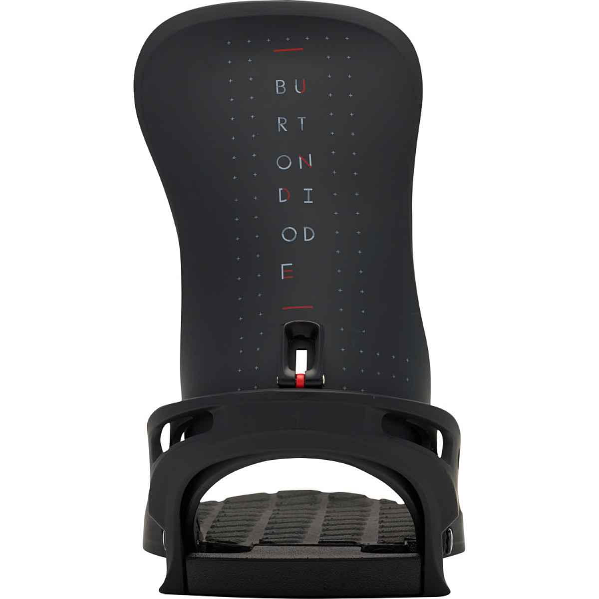 Burton Diode Re:Flex Snowboard Binding - Snowboard