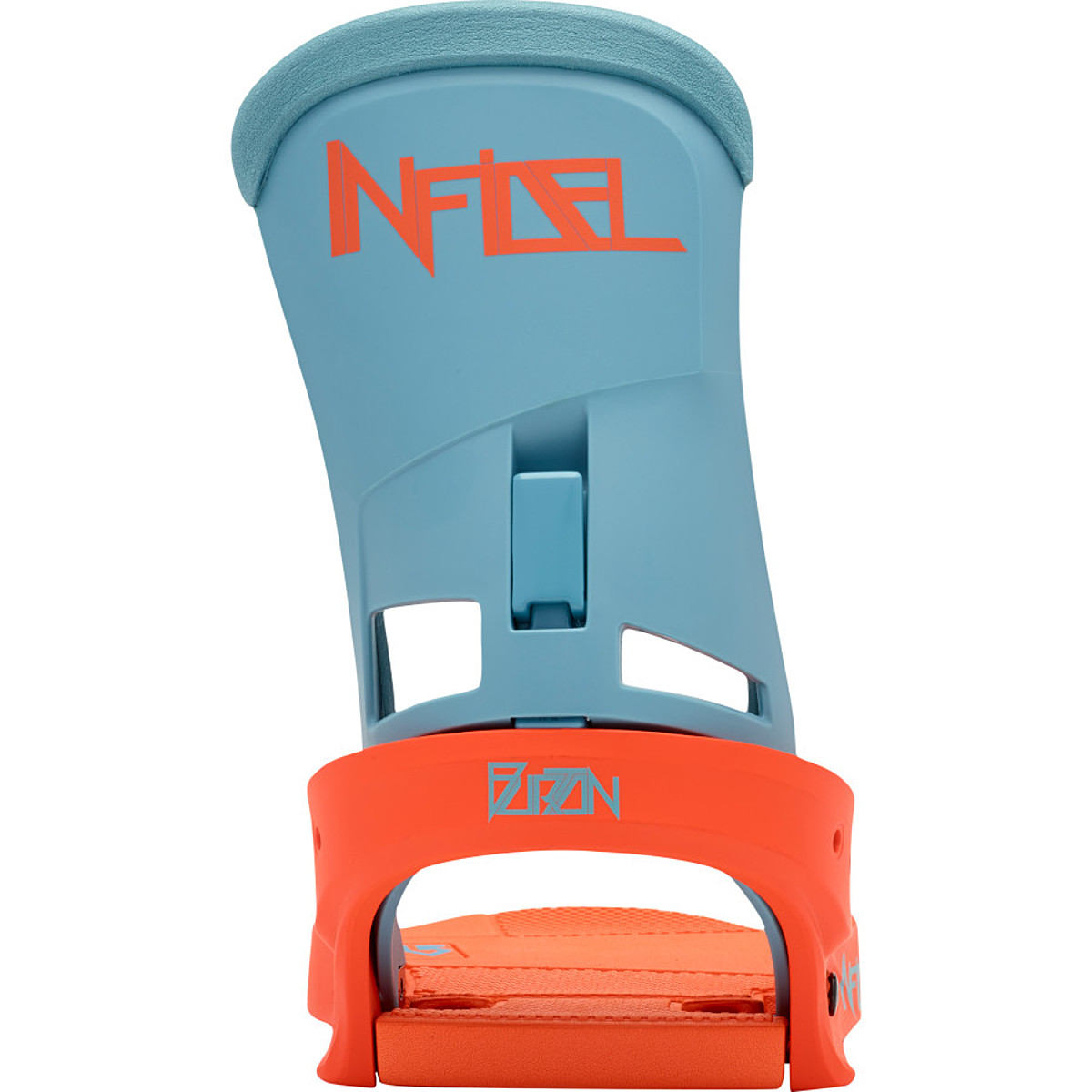 BURTON - INFIDEL BURTON カラー:IRIE-YAMAN Burton Infidel Snowboard Binding - Snowboard