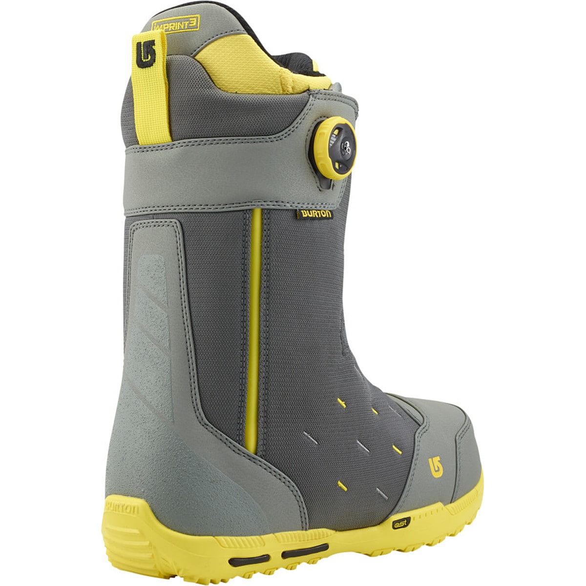 Burton Concord Boa Snowboard Boot - -