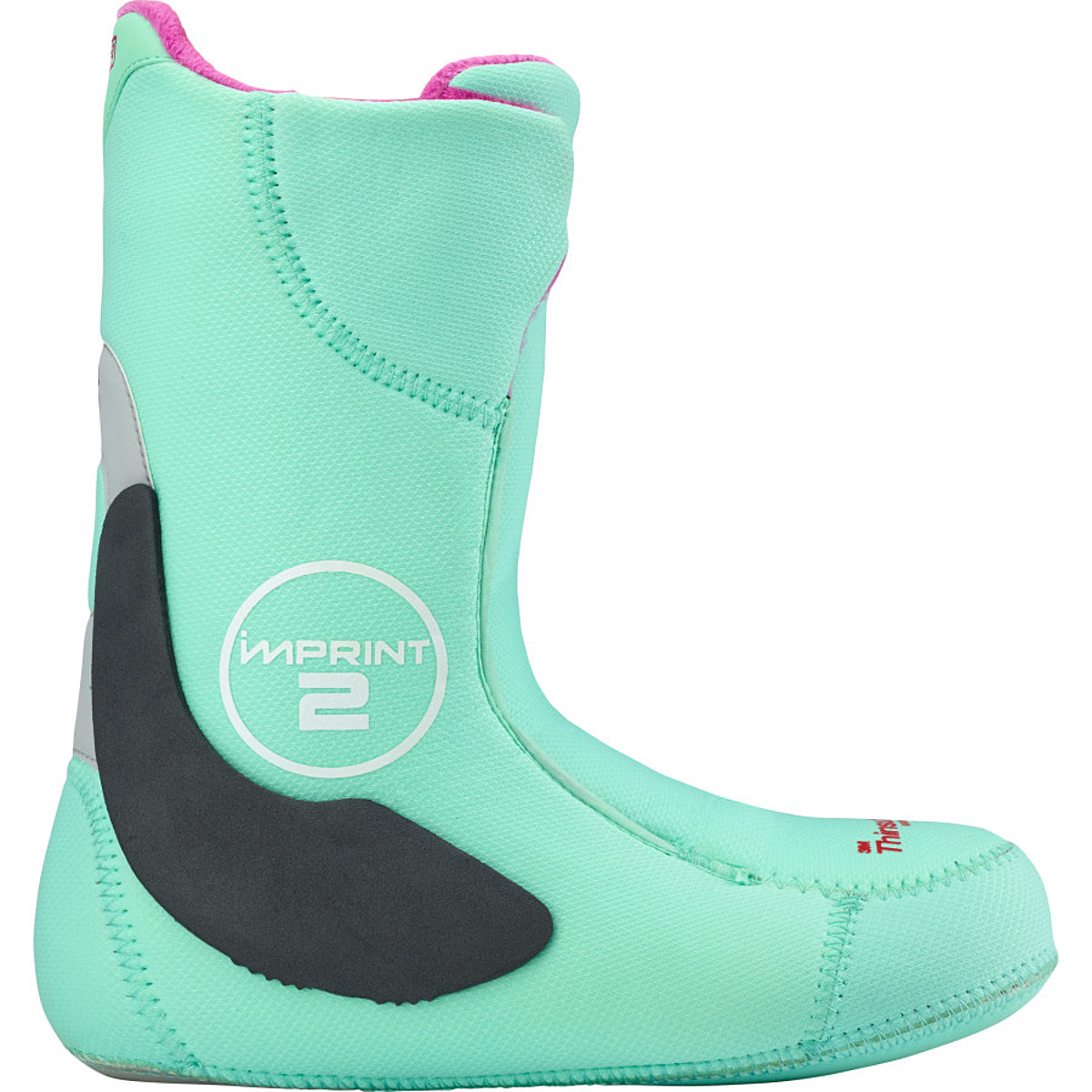 Burton Rampant Snowboard Boot - Men's - Snowboard