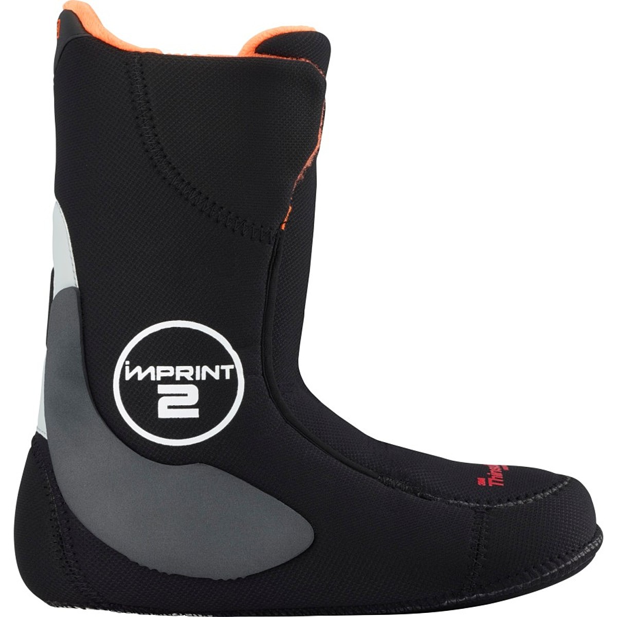 Burton Rampant Snowboard Boot - Men's - Snowboard