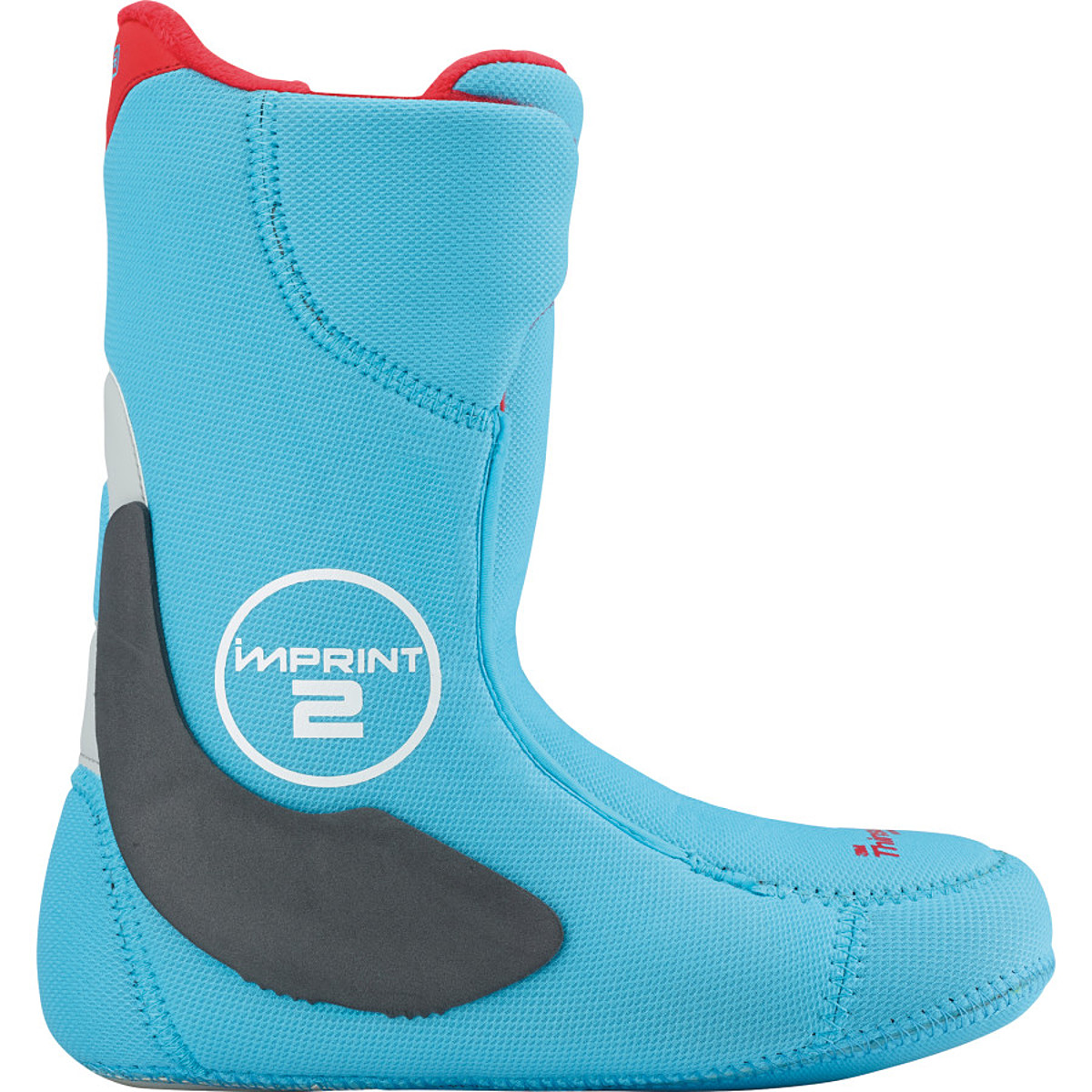 Burton Rampant Snowboard Boot - Men's - Snowboard