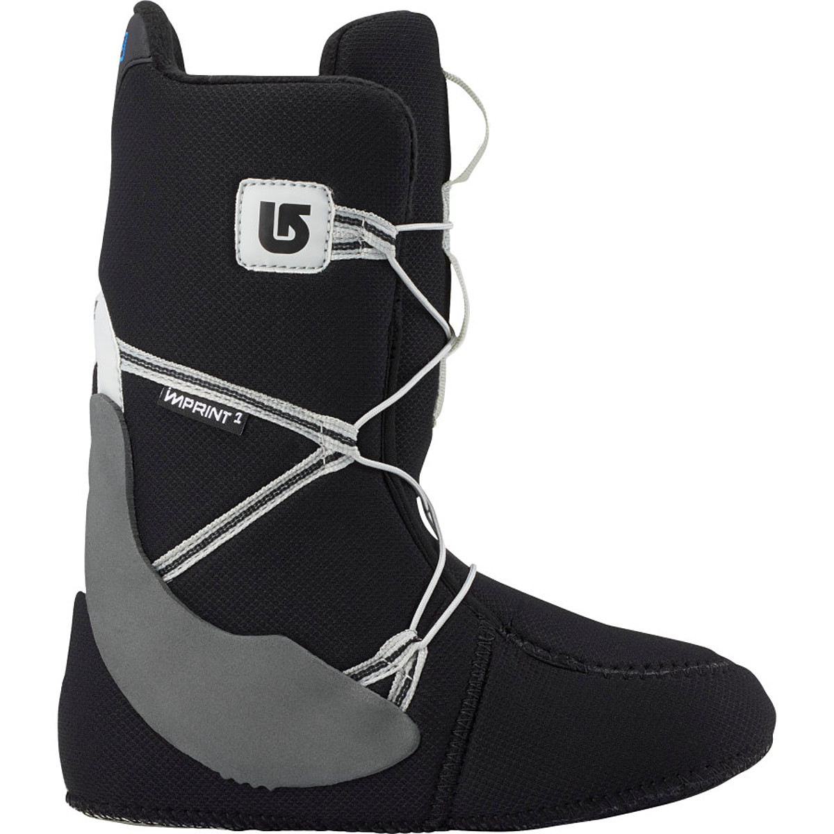 ブーツ BURTON - BURTON YOUTH ZIPLINE 2024 Burton Zipline BOA Kids' Snowboard Boots — Easy BOA