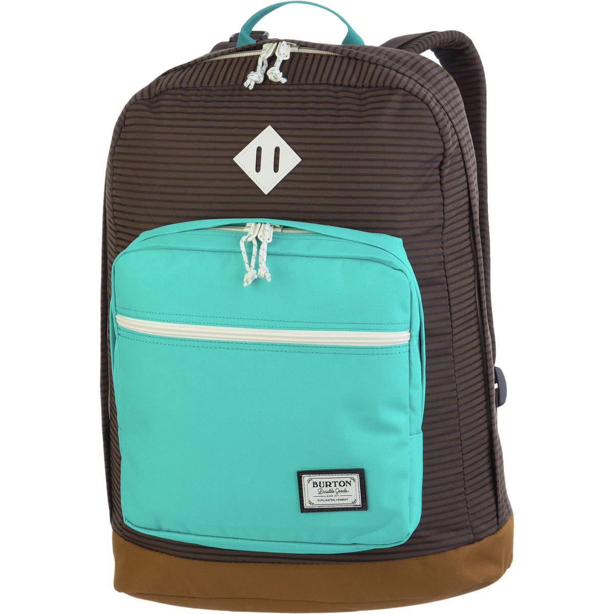 burton kettle 13 laptop backpack AK Dispatcher 25L True Black The padded laptop pocket lets you safely transport your computer Burton / Burton Kettle Backpack
