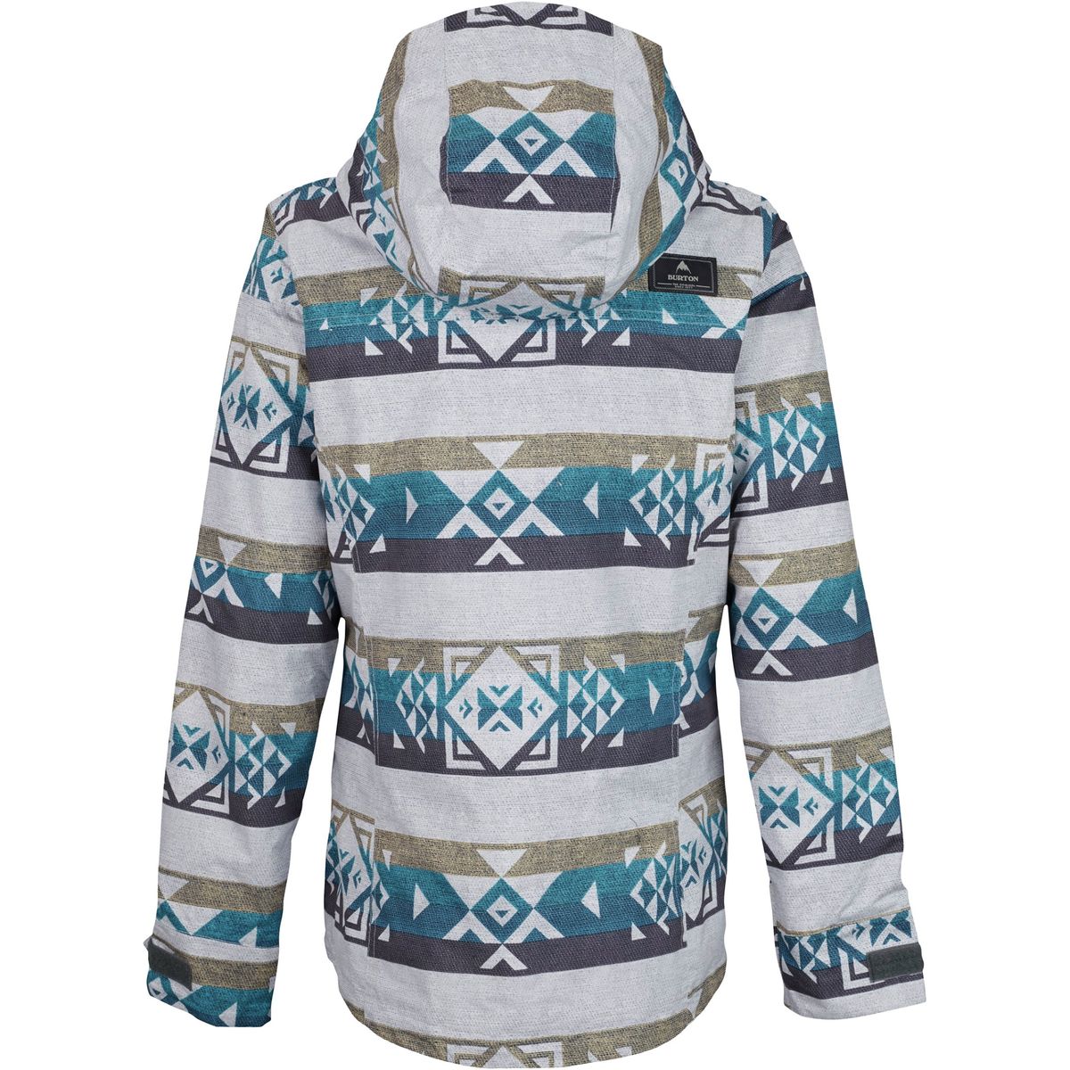 Burton Jet Set Jacket - Women's - Clothing