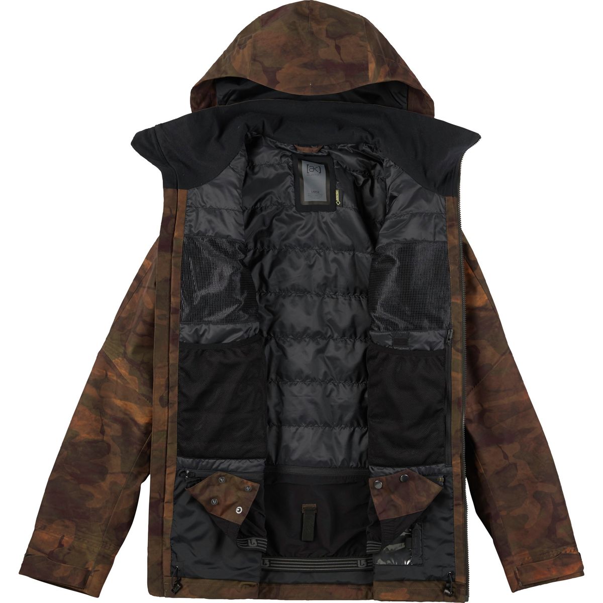 Burton AK 2L Swash Gore-Tex Jacket - Men's - Clothing