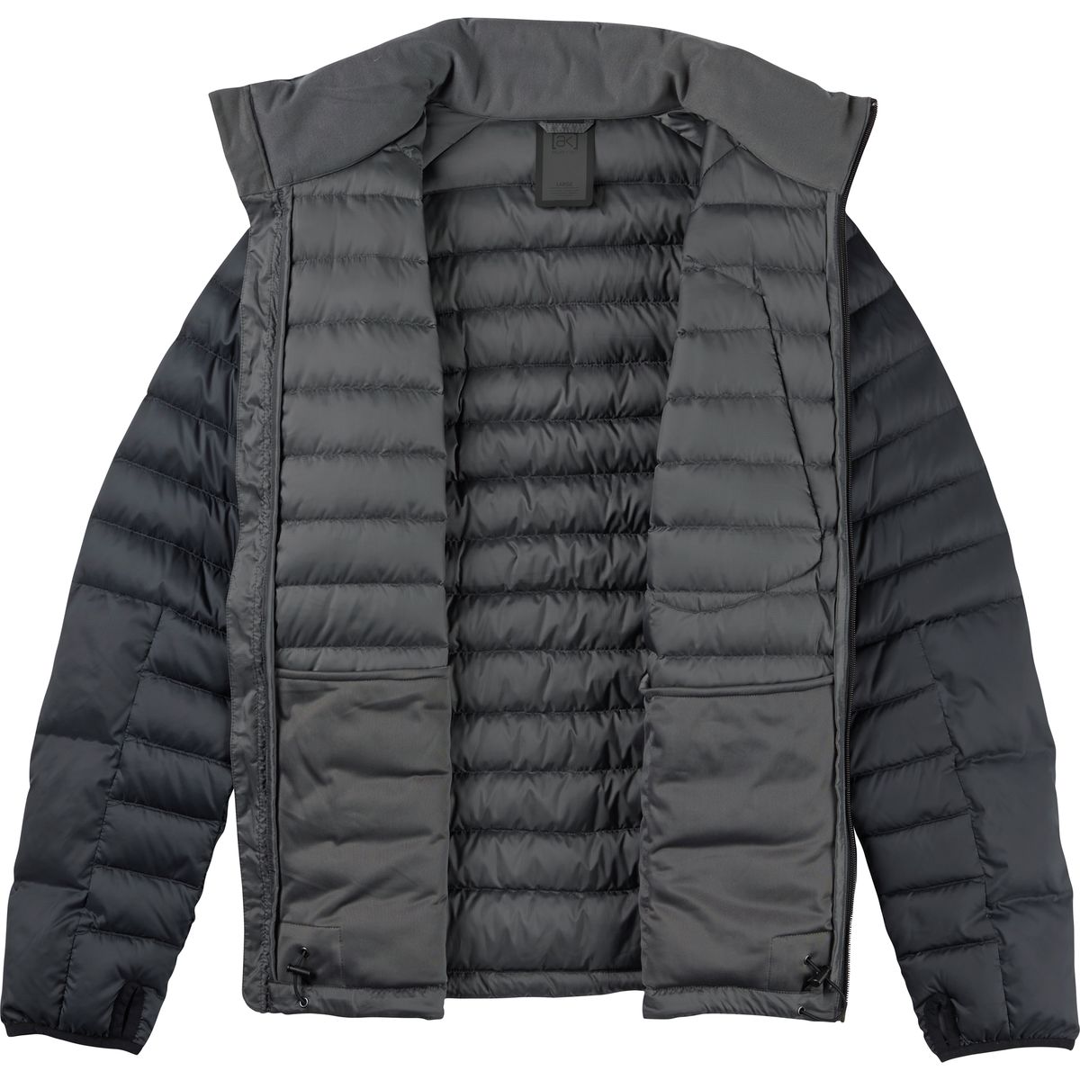 BURTON AK BK LITE INSULATOR JACKET ダウン burton-ak-baker-down-jacket-.jpg
