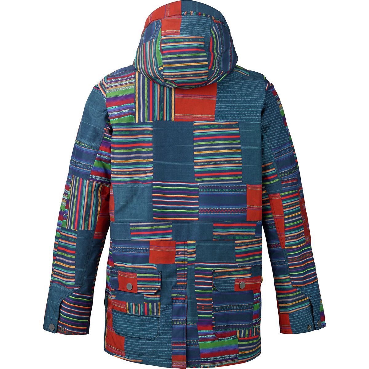 Burton Dune Gore-Tex Jacket - Men's - Clothing