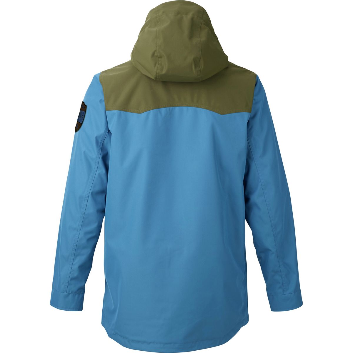 Burton Folsom Jacket - Men's - Clothing