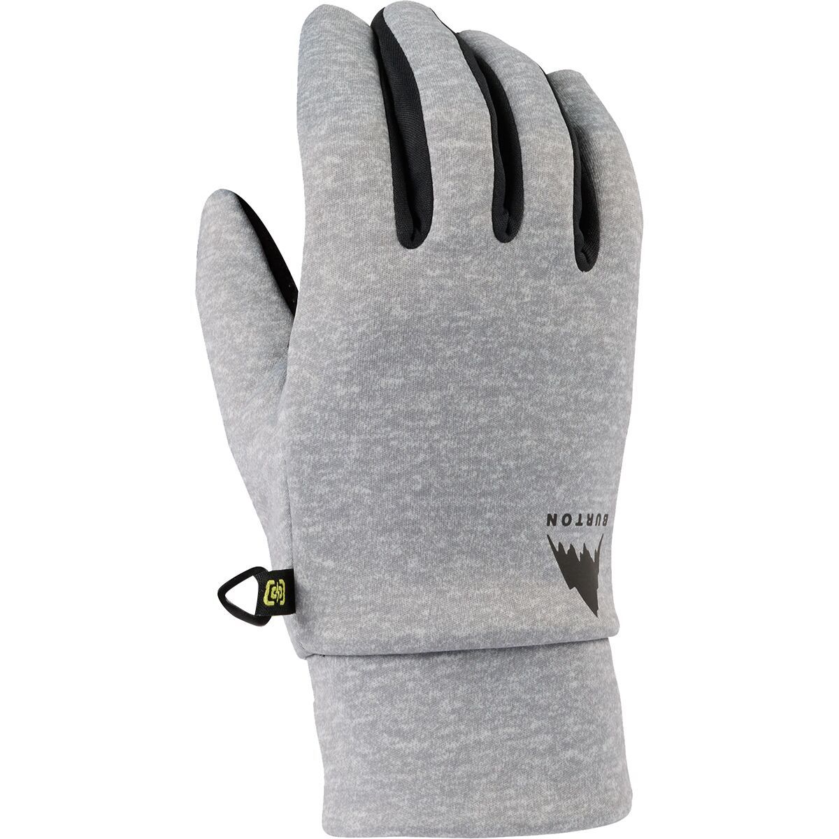Image of Burton Touch-N-Go Glove - Women's Gray Heather, S